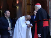 Cardenal Carlos Amigo Vallejo, pregonero de la Semana Santa